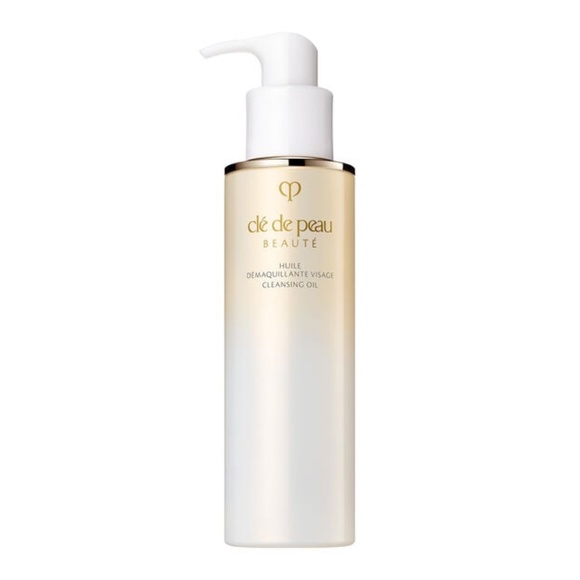 Cle de Peau Cleansing Oil - Picture 1 of 2